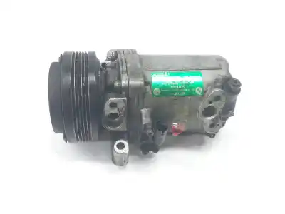 Second-hand car spare part air conditioning compressor for bmw 3 (e46) 320 d oem iam references 8390646