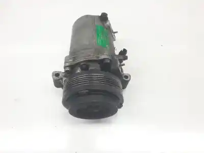 Second-hand car spare part air conditioning compressor for bmw 3 (e46) 320 d oem iam references 8390646  64528386650