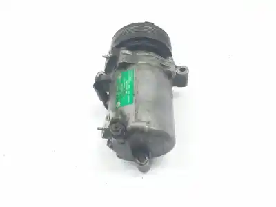 Second-hand car spare part air conditioning compressor for bmw 3 (e46) 320 d oem iam references 8390646  64528386650