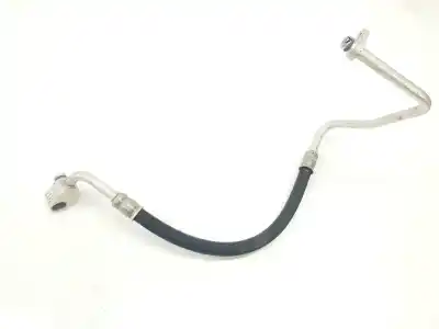 Second-hand car spare part air conditioning pipes for seat ibiza 1.0 tsi oem iam references 2q0816721e