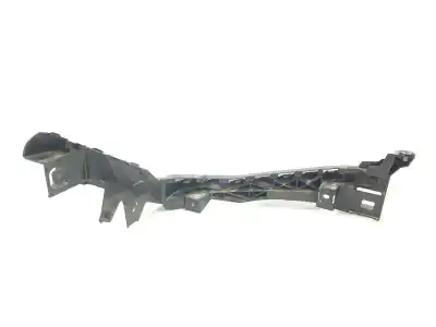 Second-hand car spare part left headlight support for seat ibiza 1.0 tsi oem iam references 6f0807571  6f0807571