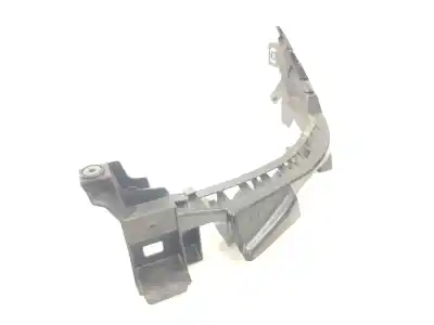 Second-hand car spare part left headlight support for seat ibiza 1.0 tsi oem iam references 6f0807571  6f0807571