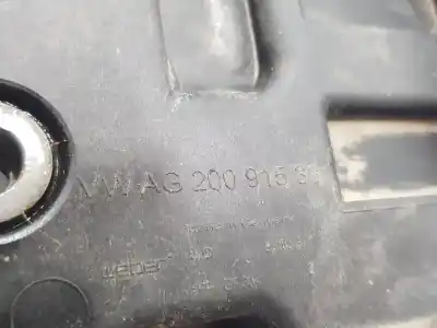 Second-hand car spare part medium for seat ibiza 1.0 tsi oem iam references 2q0915331  2q0915331