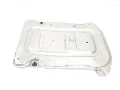 Second-hand car spare part sump guard for seat ibiza 1.0 tsi oem iam references 2q0825229b