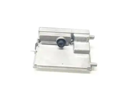 Second-hand car spare part camera for seat ibiza 1.0 tsi oem iam references 2q0980653d