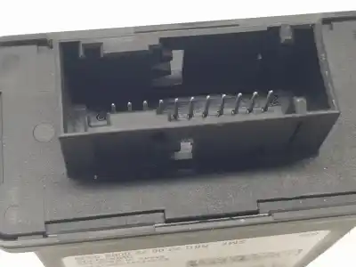 Second-hand car spare part electronic module for seat ibiza 1.0 tsi oem iam references 7p6907357e  7p6907357e