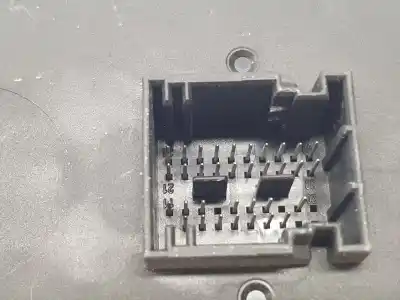 Second-hand car spare part electronic module for seat ibiza 1.0 tsi oem iam references 3q0959435q  3q0959435q