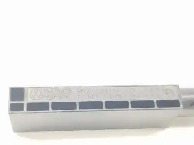 Second-hand car spare part electronic module for seat ibiza 1.0 tsi oem iam references 5q0962131  5q0962131