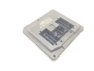 Second-hand car spare part electronic module for seat ibiza 1.0 tsi oem iam references 2q0937089e  2q0937089e