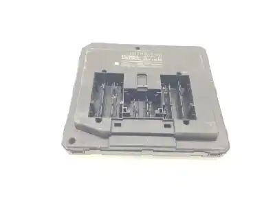 Second-hand car spare part electronic module for seat ibiza 1.0 tsi oem iam references 2q0937089e