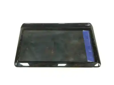 Recambio de automóvil de segunda mano de PANTALLA MULTIFUNCION para SEAT IBIZA  referencias OEM IAM 5FJ919606A 5FJ919606A 