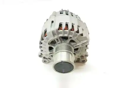 Second-hand car spare part alternator for seat ibiza (kj1) fr oem iam references 05e903026q