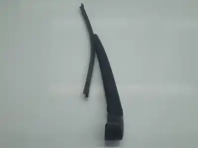 Second-hand car spare part rear windshield wiper arm for seat ibiza (kj1) fr oem iam references 2g0955707