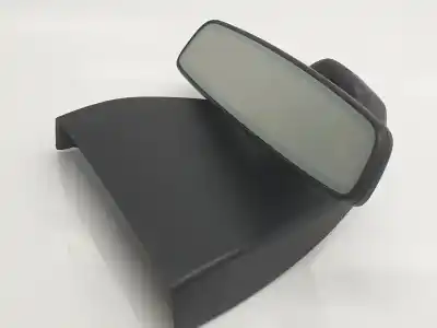 Second-hand car spare part interior rearview mirror for seat ibiza (kj1) fr oem iam references 3g0857511am