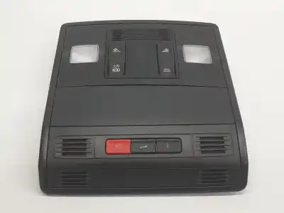 Second-hand car spare part interior light for seat ibiza (kj1) fr oem iam references 2ga947105s