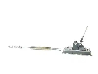 Second-hand car spare part gear lever for seat ibiza (kj1) fr oem iam references 5r3711049g
