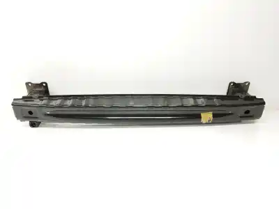 Second-hand car spare part rear bumper reinforcement for seat ibiza (kj1) fr oem iam references 6f0807305f