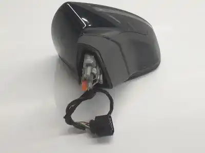 Second-hand car spare part left rearview mirror for seat ibiza 1. tgi ecofuel oem iam references 6f1857507ac  6f1857507ac