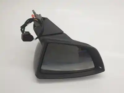 Second-hand car spare part left rearview mirror for seat ibiza 1. tgi ecofuel oem iam references 6f1857507ac  6f1857507ac
