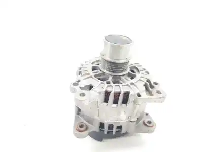 Second-hand car spare part alternator for seat ibiza 1.0 tsi oem iam references 05e903026q