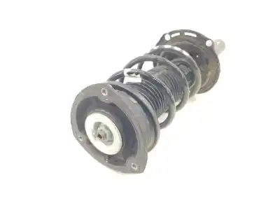 Second-hand car spare part front left shock absorber for seat ibiza 1.0 tsi oem iam references 2q0413031an 2q0413031an 