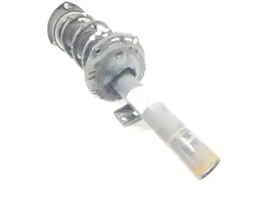 Second-hand car spare part front left shock absorber for seat ibiza 1.0 tsi oem iam references 2q0413031an 2q0413031an 