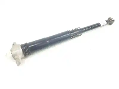 Second-hand car spare part right rear shock absorber for seat ibiza 1.0 tsi oem iam references 2q0512013bf