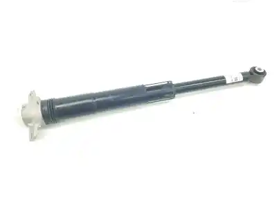 Second-hand car spare part rear left shock absorber for seat ibiza 1.0 tsi oem iam references 2q0512013bf