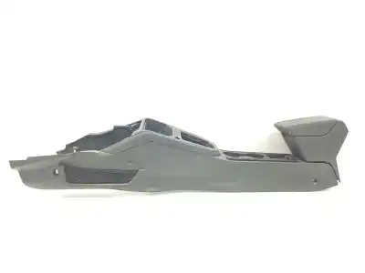 Pièce détachée automobile d'occasion ACCOUDOIR CENTRAL pour SEAT IBIZA (KJ1)  Références OEM IAM 6F0864207AJ  6F2863241A