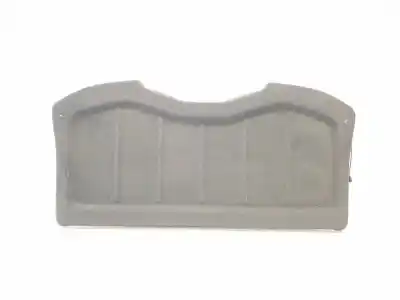 Second-hand car spare part parcel shelf for seat ibiza 1.0 tsi oem iam references 6f0867769d