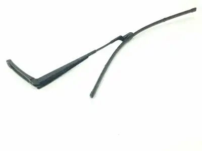 Second-hand car spare part front right windshield wiper arm for seat ibiza 1.0 tsi oem iam references 6f2955410