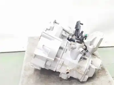 Second-hand car spare part gearbox for seat ibiza 1.0 tsi oem iam references uhc 0aj300043t 