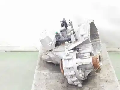 Second-hand car spare part gearbox for seat ibiza 1.0 tsi oem iam references uhc