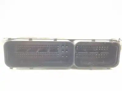Second-hand car spare part ecu engine control for seat ibiza 1.0 tsi oem iam references 05c907394d  05c906032l