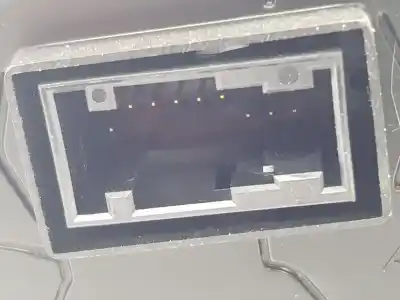 Peça sobressalente para automóvel em segunda mão quadrante por seat ibiza 1.0 tsi referências oem iam 6f0857115g  6f0857115g