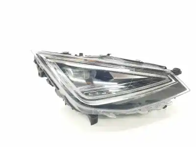 Recambio de automóvil de segunda mano de FARO DERECHO para SEAT IBIZA  referencias OEM IAM 6F2941008F 6F2941774 