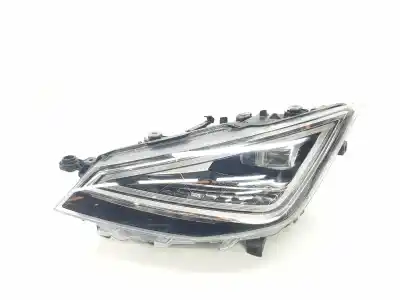 Recambio de automóvil de segunda mano de FARO IZQUIERDO para SEAT IBIZA  referencias OEM IAM 6F2941773 6F2941773 