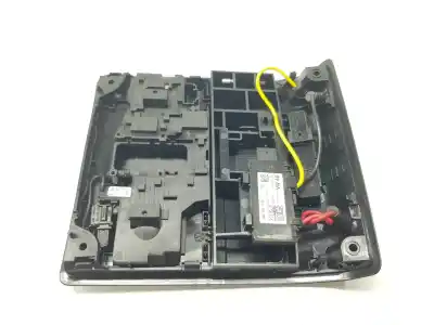 Second-hand car spare part interior light for seat ibiza 1.0 tsi oem iam references 2ga947105s 2ga947105s 