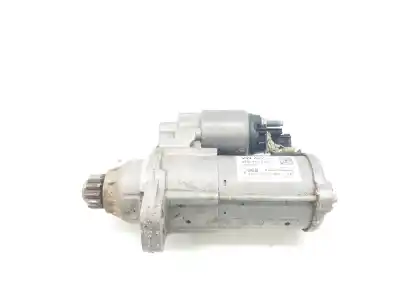 Second-hand car spare part starter motor for seat ibiza 1.0 tsi oem iam references 02m911022f