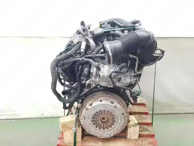 Recambio de automóvil de segunda mano de MOTOR COMPLETO para SEAT IBIZA  referencias OEM IAM DLAA 05C100031M 