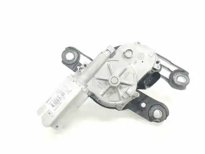 Second-hand car spare part rear windshield wiper motor for seat ibiza 1.0 tsi oem iam references 5g0955711c