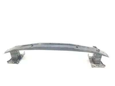 Second-hand car spare part front bumper reinforcement for seat ibiza 1.0 tsi oem iam references 6f0807109h