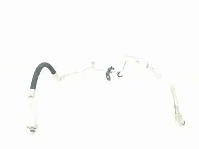 Second-hand car spare part air conditioning pipes for seat ibiza 1.0 tsi oem iam references 2q0816743a