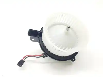 Second-hand car spare part heating fan for seat ibiza 1.0 tsi oem iam references 2q2820021