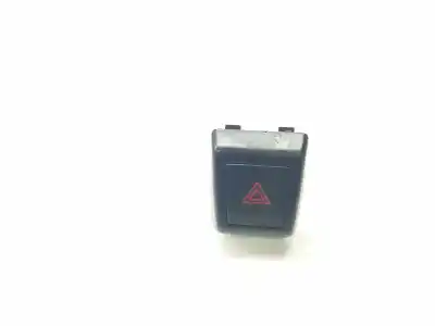 Second-hand car spare part hazard warning lights for seat ibiza 1.0 tsi oem iam references 6f0953235