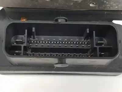 Автозапчастина б/у абс для skoda fabia combi 1.0 tsi посилання на oem iam 6c0614517r  6c0614517r