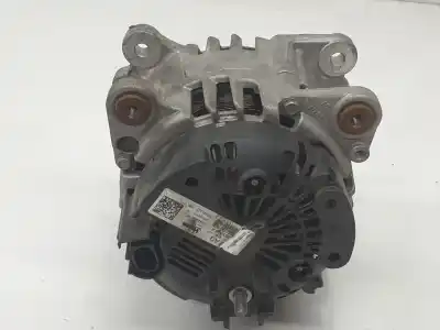Автозапчастина б/у генератор для skoda fabia black edition 95 cv / 70 kw посилання на oem iam 05e903026k  05e903026k