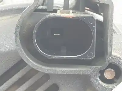 Автозапчастина б/у генератор для skoda fabia black edition 95 cv / 70 kw посилання на oem iam 05e903026k  05e903026k