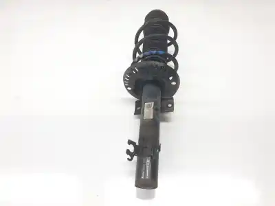 Автозапчасти б/у амортизатор передний правый за skoda fabia combi black edition ссылки oem iam 6c0413031an  6c0413031an