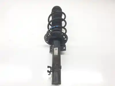 Автозапчасти б/у передний левый амортизатор за skoda fabia combi black edition ссылки oem iam 6c0413031an  6c0413031an